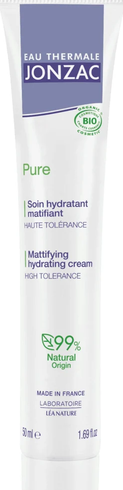 Pure Mattifying Purifying Cream, 50 ml