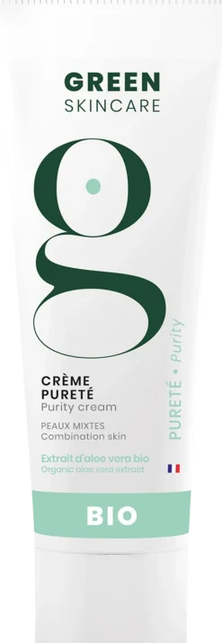 PURETÉ Cream, 50 ml