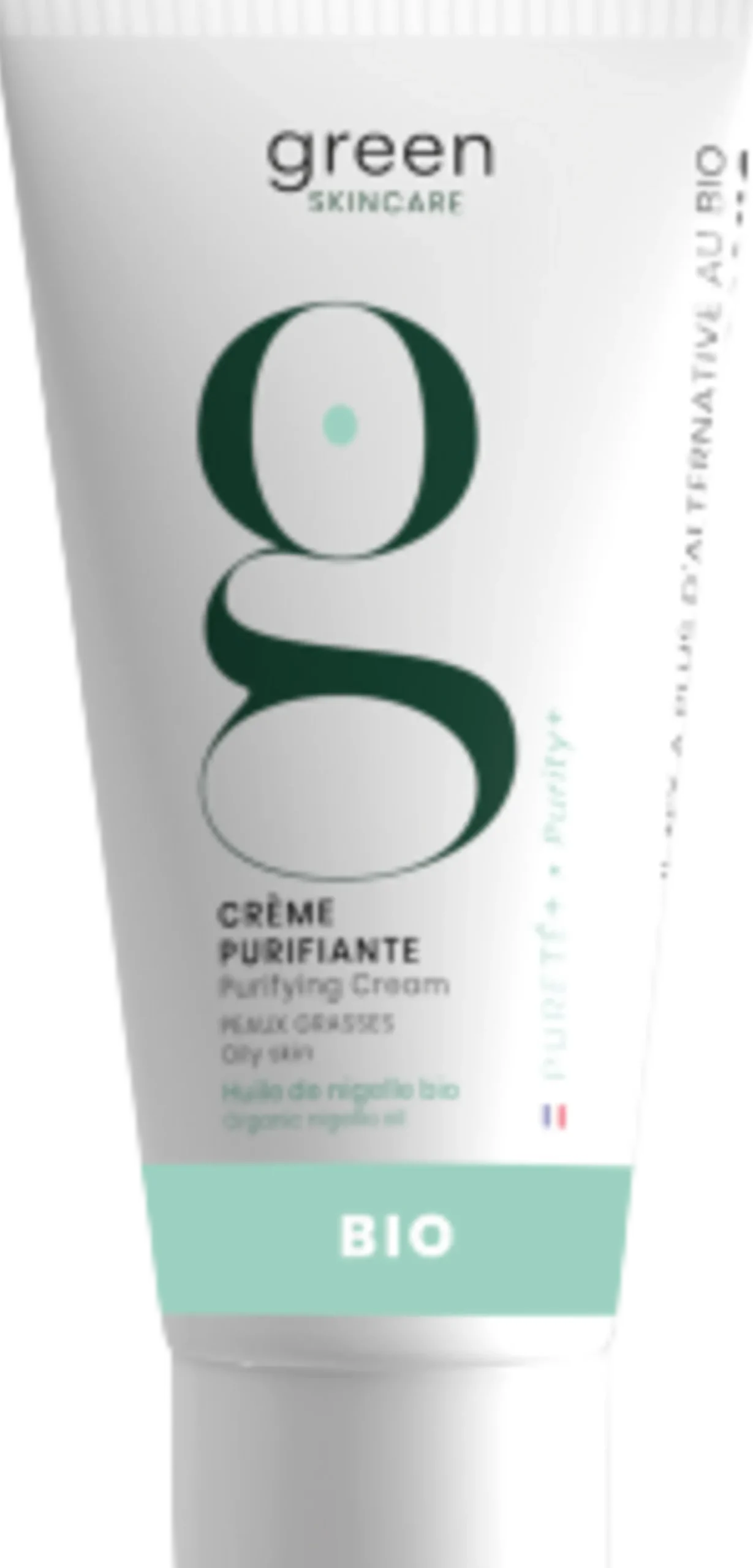 PURETÉ+ Purifying Cream, 50 ml