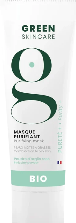 PURETÉ+ Purifying Mask, 50 ml