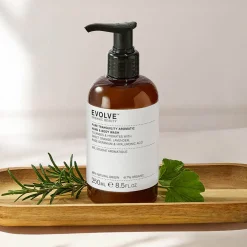 Pure Tranquility Aromatic Hand & Body Wash, 250 ml