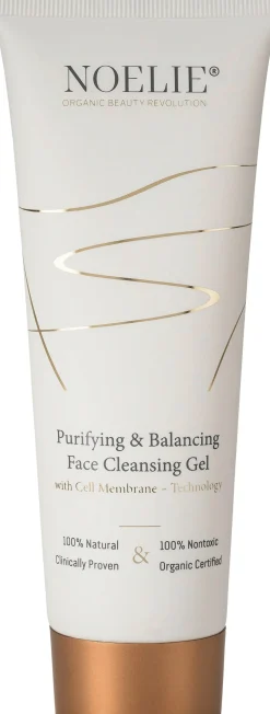 Purifying & Balancing Face Cleansing Gel, 100 ml