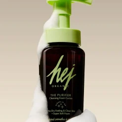 Purifying Cleansing Foam Cactus, 150 ml
