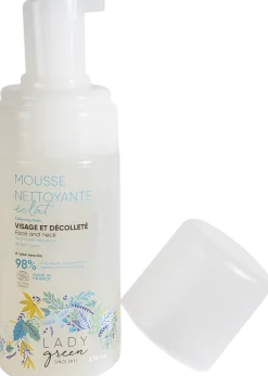 Purifying Cleansing Foam, 100 ml