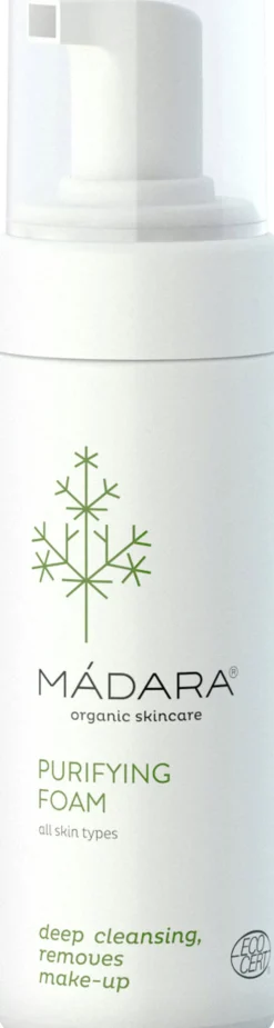 Purifying Foam, 150 ml