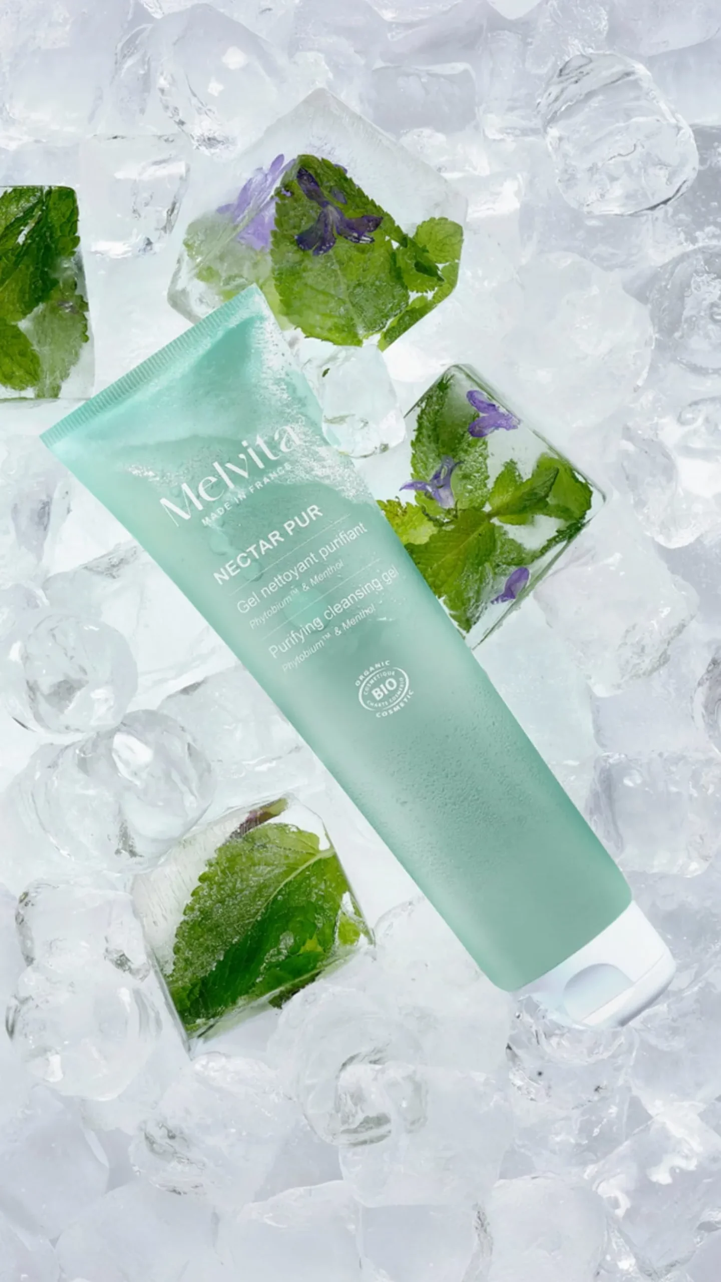 Purifying Gel Cleanser, 150 ml