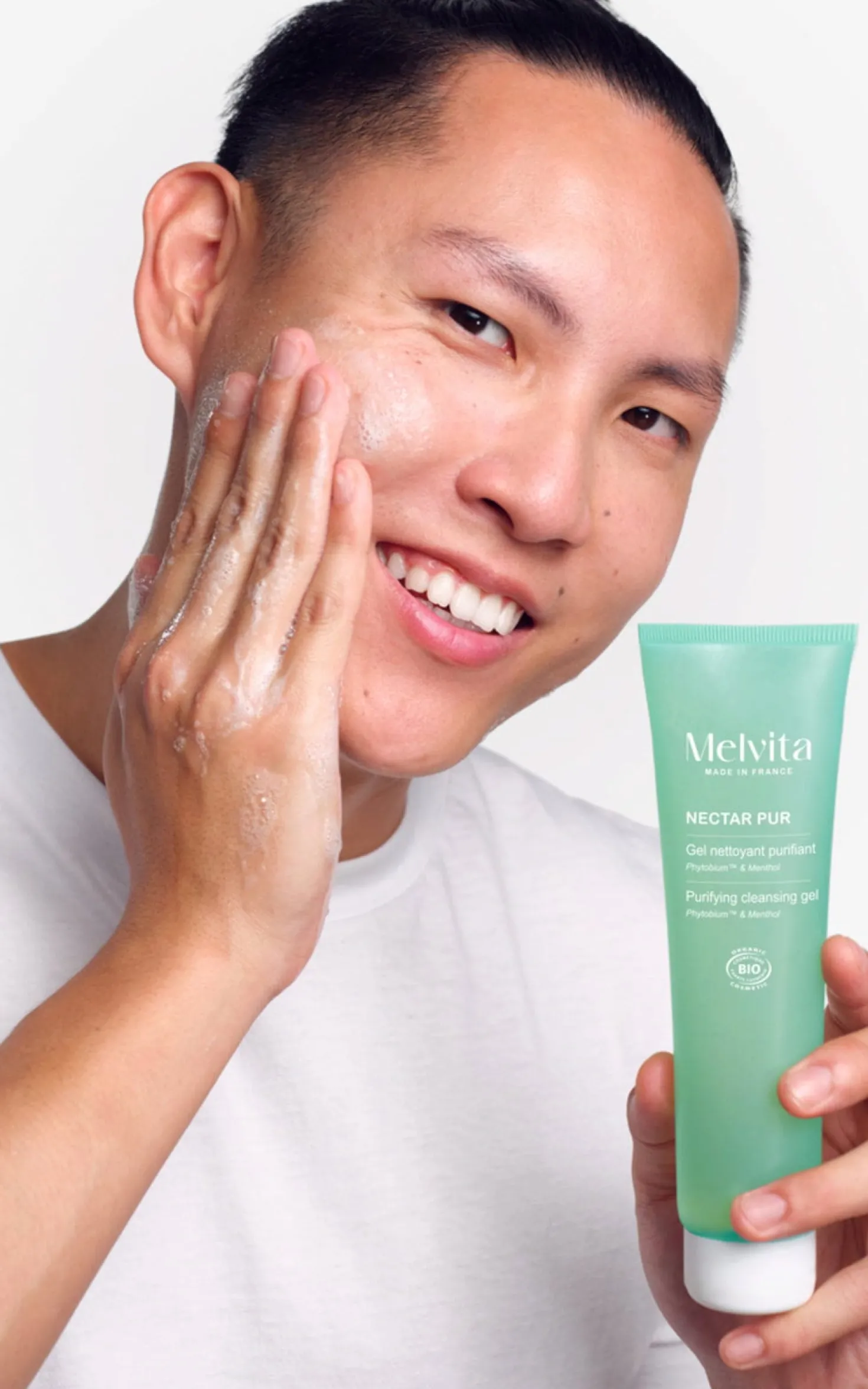 Purifying Gel Cleanser, 150 ml