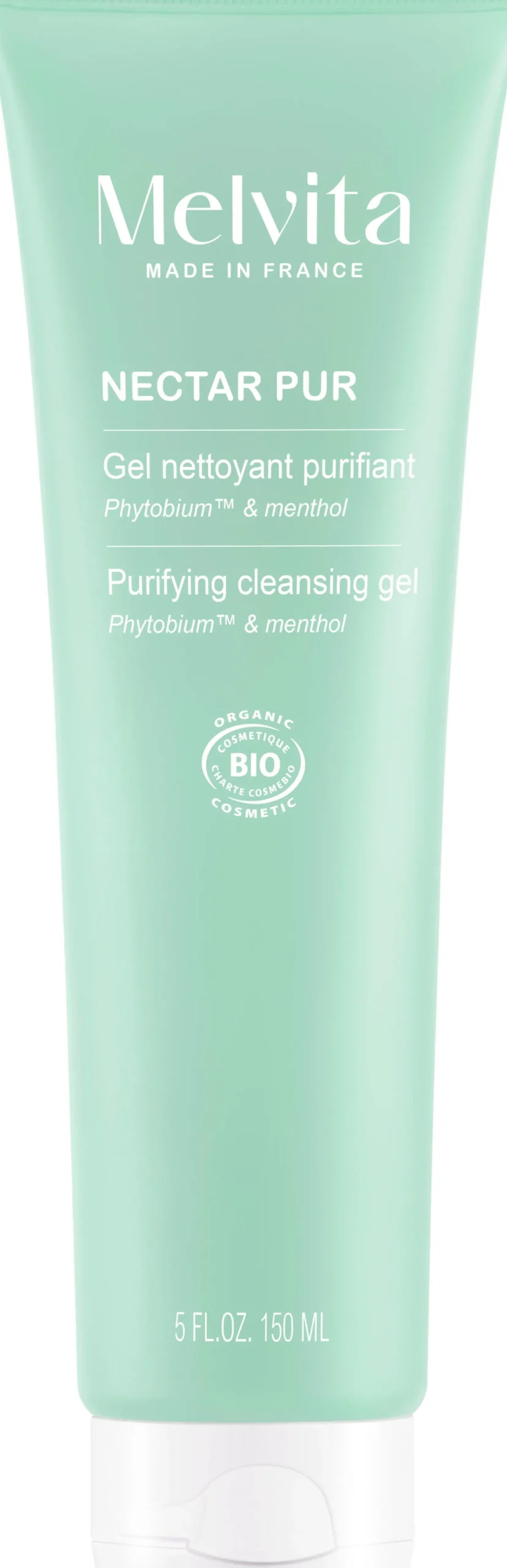 Purifying Gel Cleanser, 150 ml