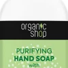 Purifying Hand Soap, 500 ml