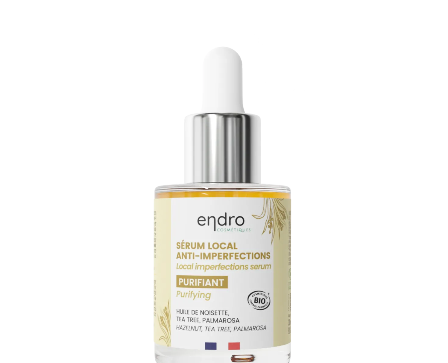 Purifying Local Imperfections Serum, 30 ml