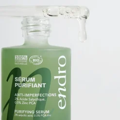 Purifying Serum, 30 ml