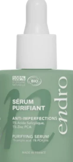 Purifying Serum, 30 ml