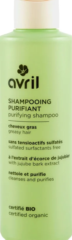 Purifying Shampoo, 250 ml