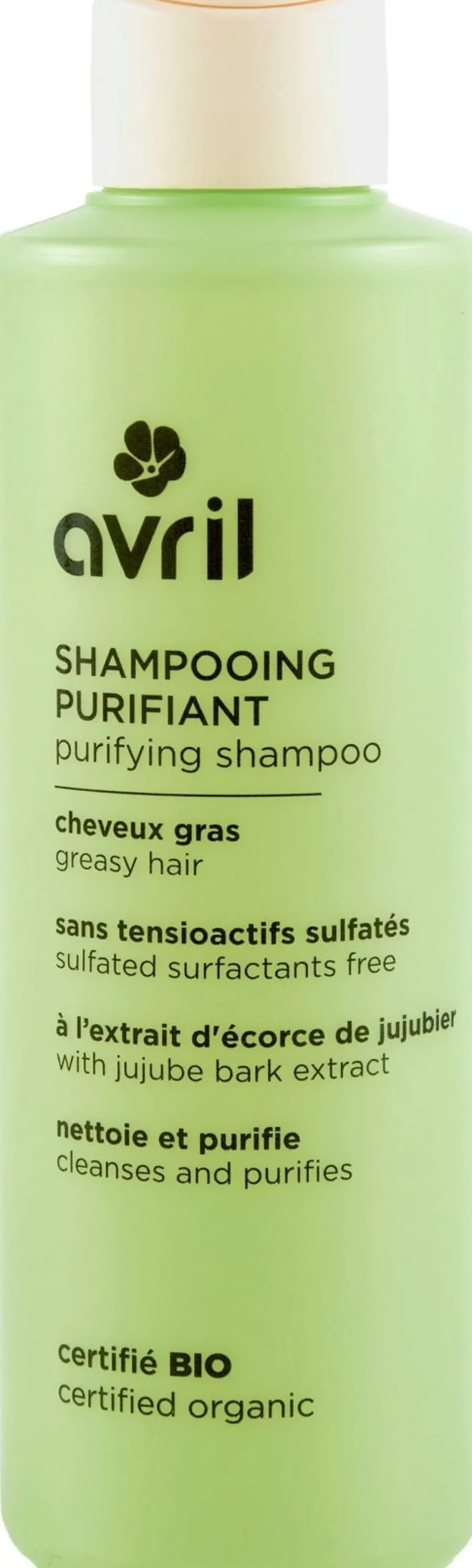 Purifying Shampoo, 250 ml