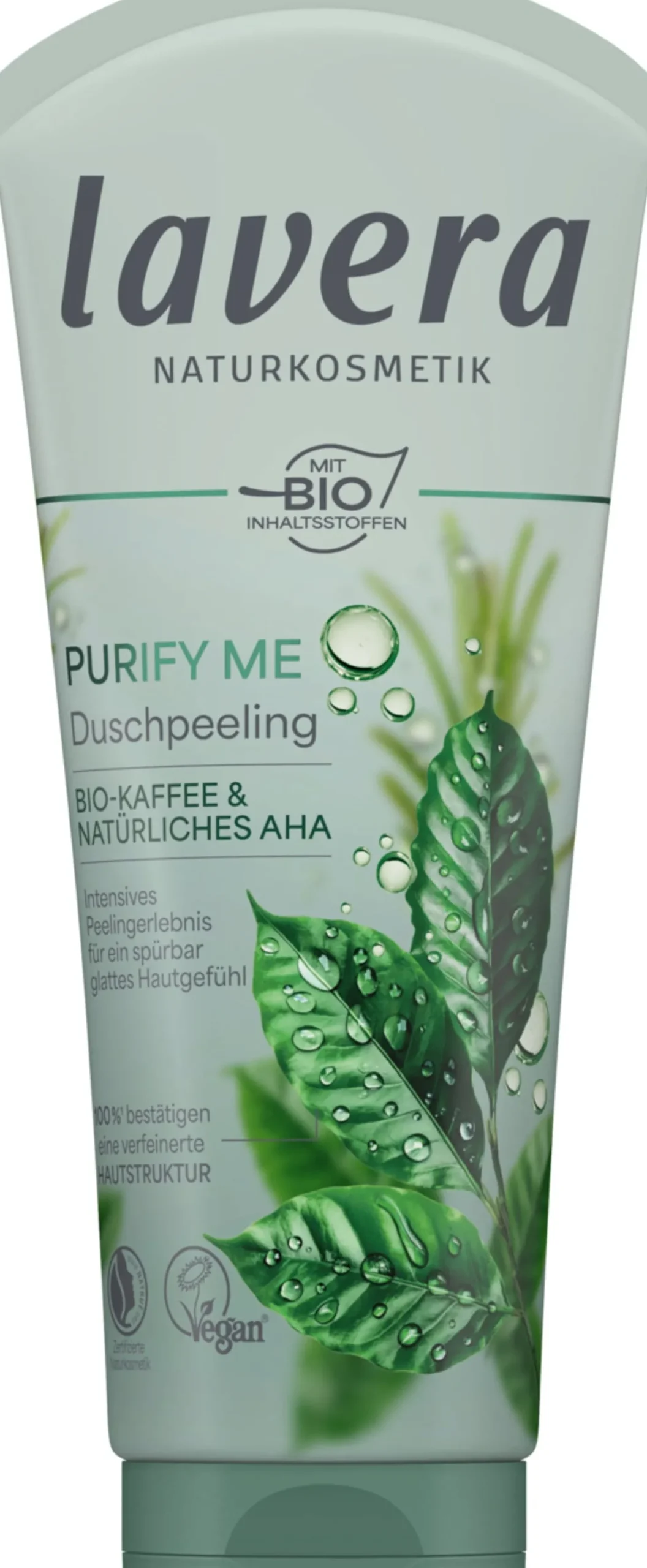 PURIFY ME Peeling Doccia, 200 ml