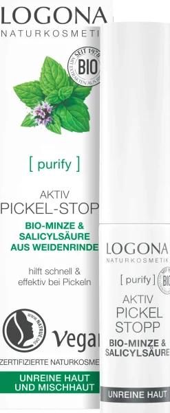 purify Stick Anti-Brufoli, 6 ml