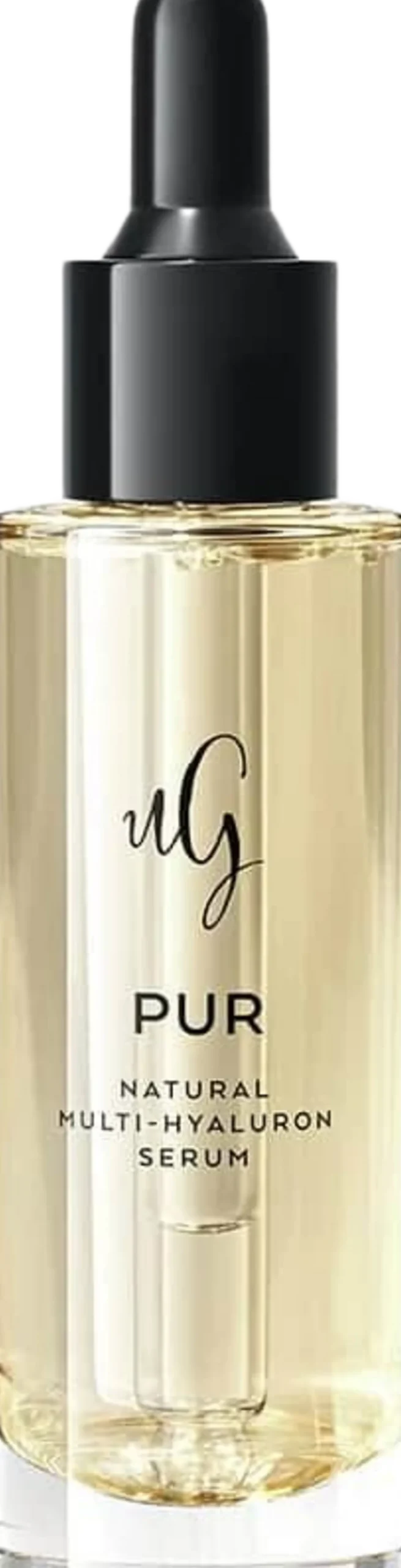 PUR Natural Multi-Hyaluron Serum, 30 ml