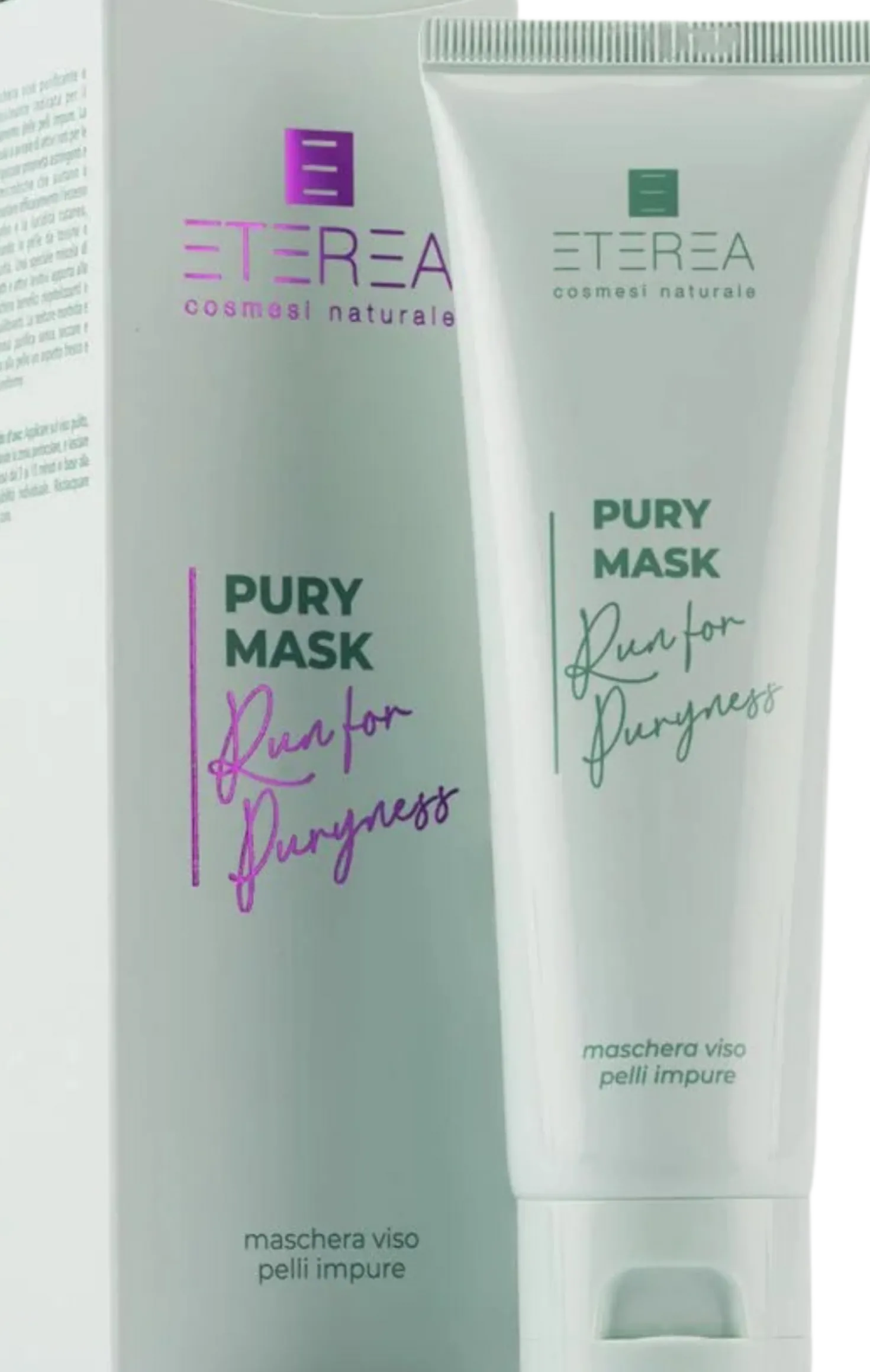 Pury Mask, 75 ml