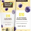 Q10 - Crema Giorno Levigante, 50 ml