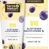 Q10 - Crema Notte Levigante, 50 ml