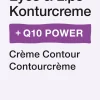 +Q10 POWER - Crema Contour Effetto Lifting, 15 ml