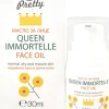 Queen Immortelle Face Oil, 30 ml