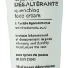 Quenching Face Cream, 50 ml