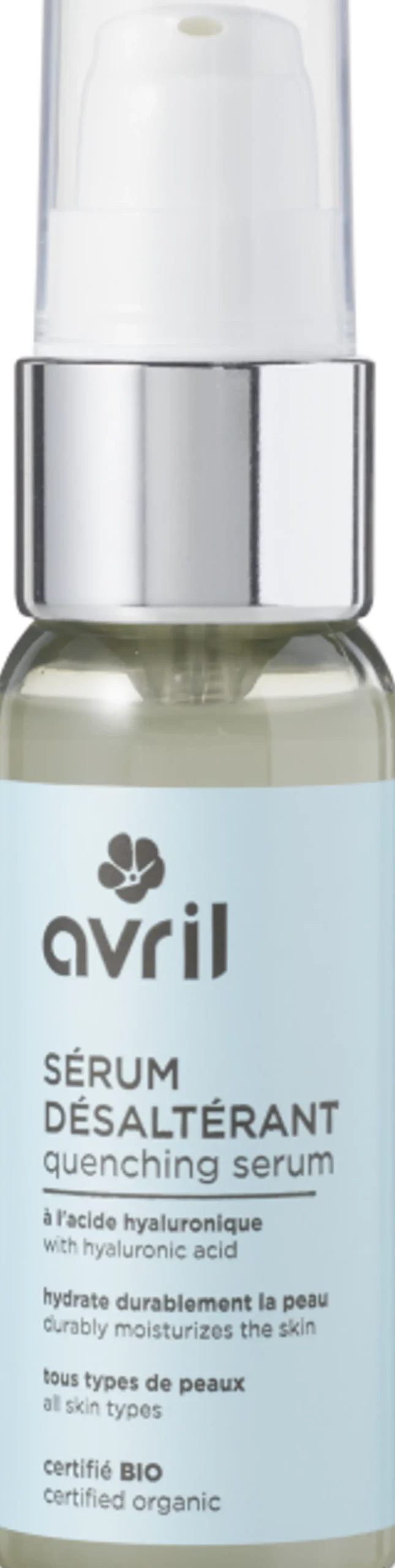 Quenching Serum, 30 ml