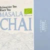 Quick-T BIO Masala Chai, 44 g