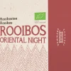 Quick-T BIO Rooibos Oriental Night, 25 bustine (50 g)