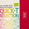 Quick-T BIO Selection, 24 pezzi