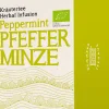 Quick-T Tisana alla Menta Piperita Bio, 56,25 g