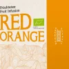 Quick-T Tisana all'Arancia Rossa Bio, 75 g