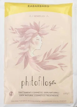 Rabarbaro Polvere Semplice, 100 g