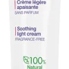 Réactive Control Soothing Light Cream, 40 ml