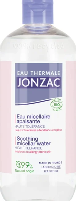 Réactive Control Soothing Micellar Water, 500 ml