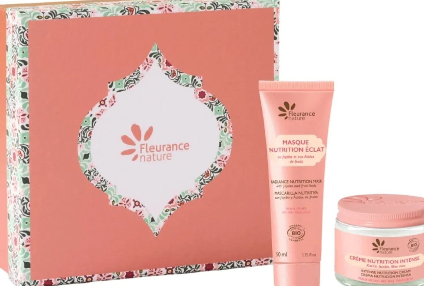 Radiance Duo Gift Set