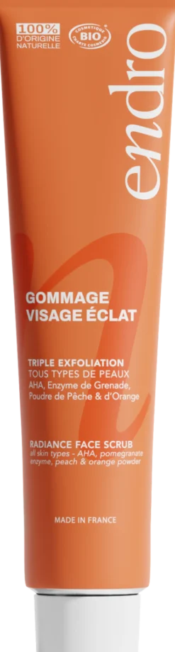 Radiance Face Scrub, 70 ml