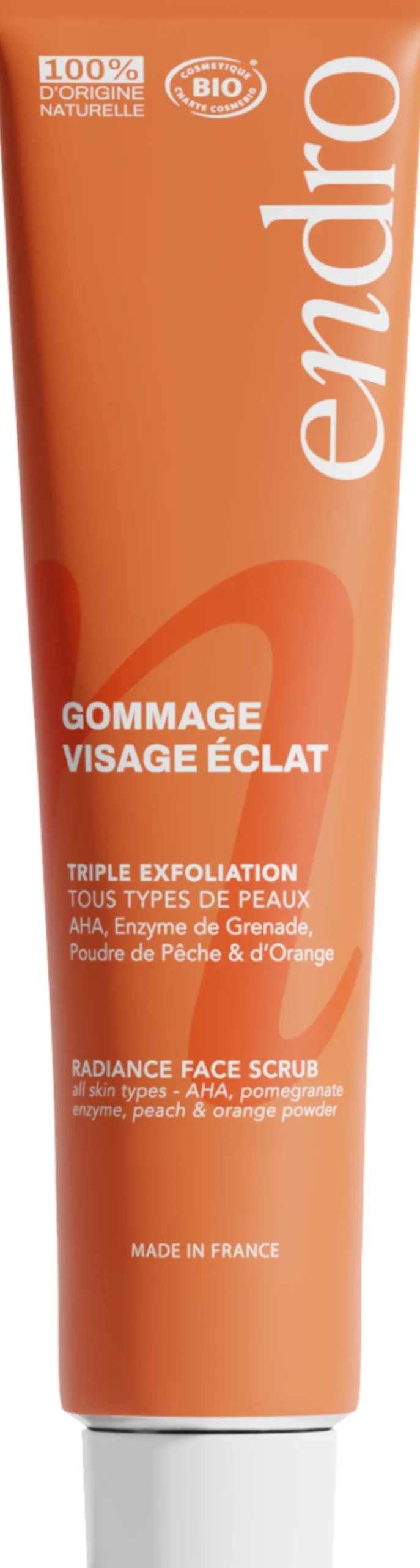 Radiance Face Scrub, 70 ml