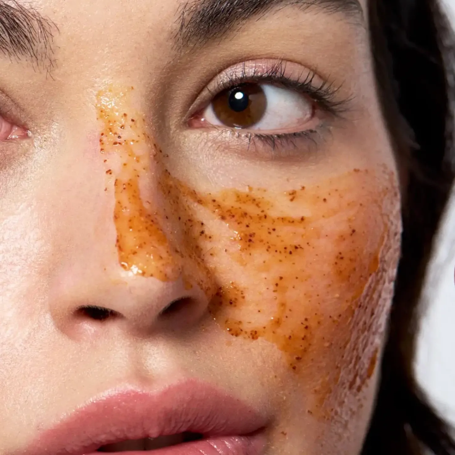Radiance Face Scrub, 70 ml