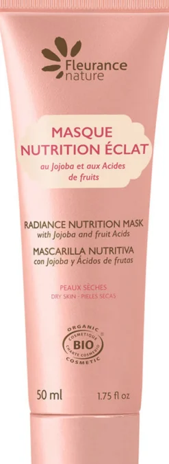 Radiance Nutrition Mask, 50 ml