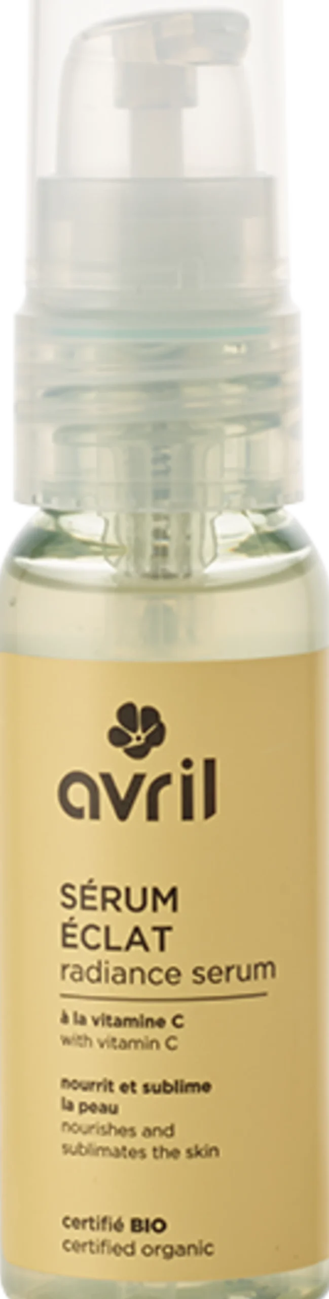 Radiance Serum, 30 ml