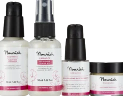Radiance Skincare Essentials