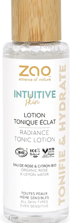 Radiance Tonic Lotion, 100 ml