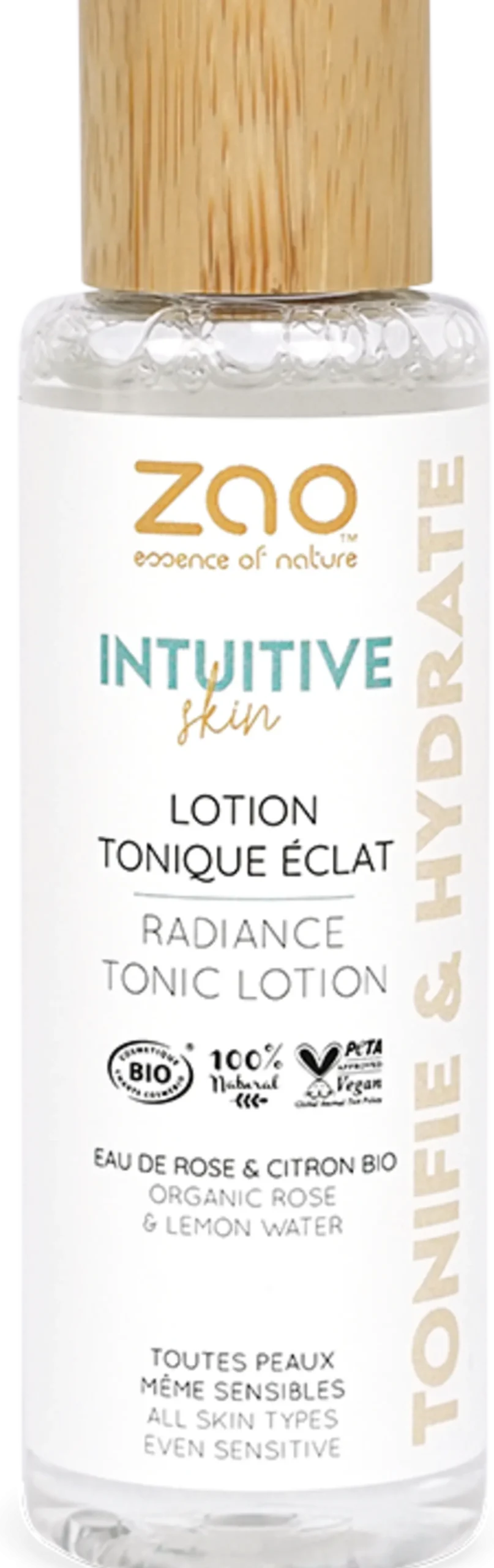 Radiance Tonic Lotion, 100 ml
