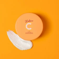 Radiance Vitamin C Burro Struccante, 200 ml