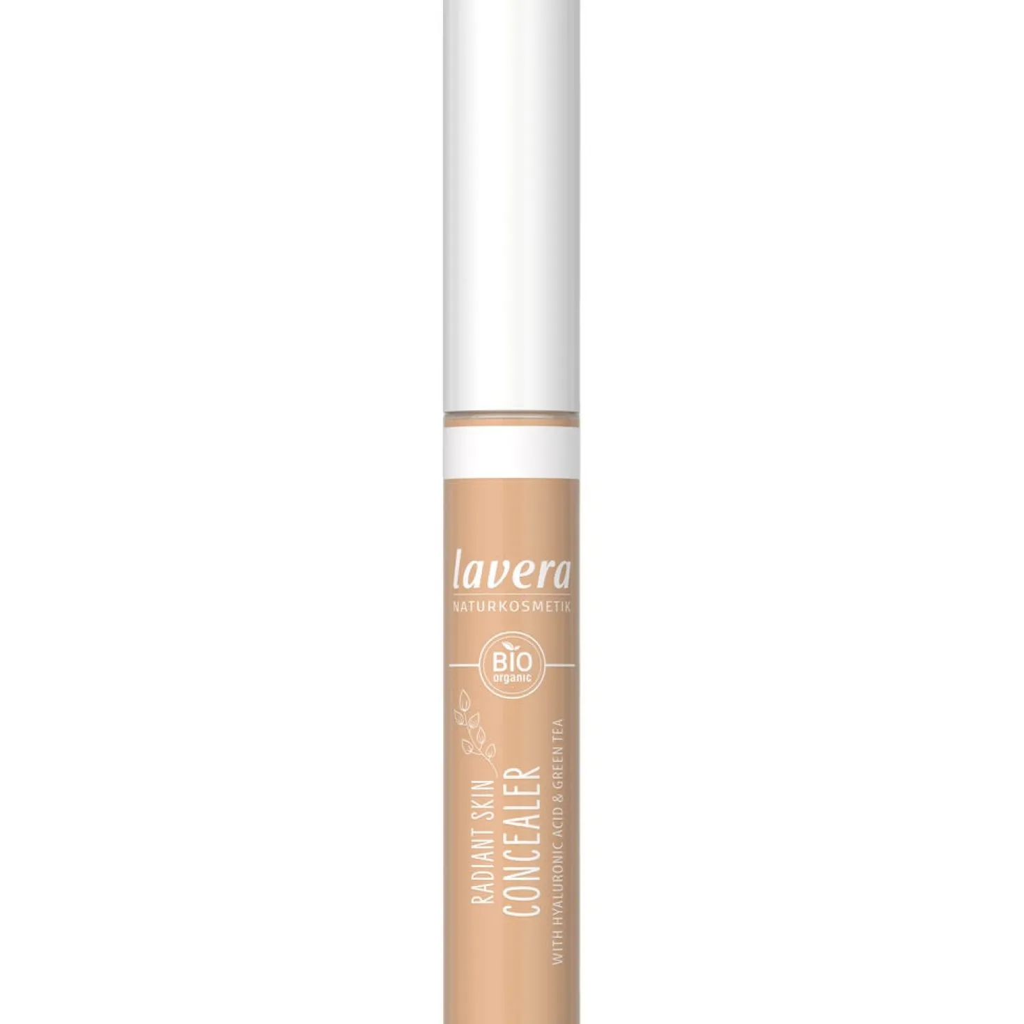 Radiant Skin Concealer, Ivory 01 (5,50 ml)