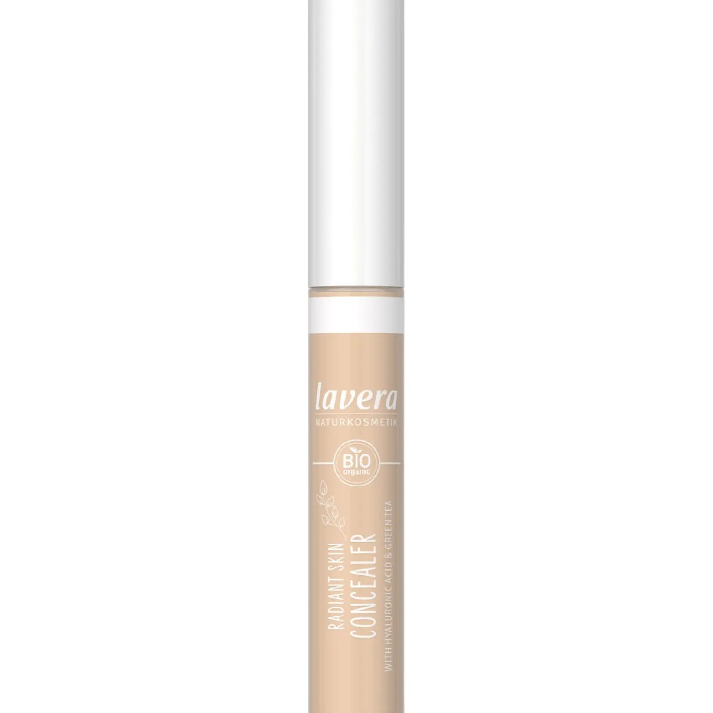 Radiant Skin Concealer, Ivory 01 (5,50 ml)