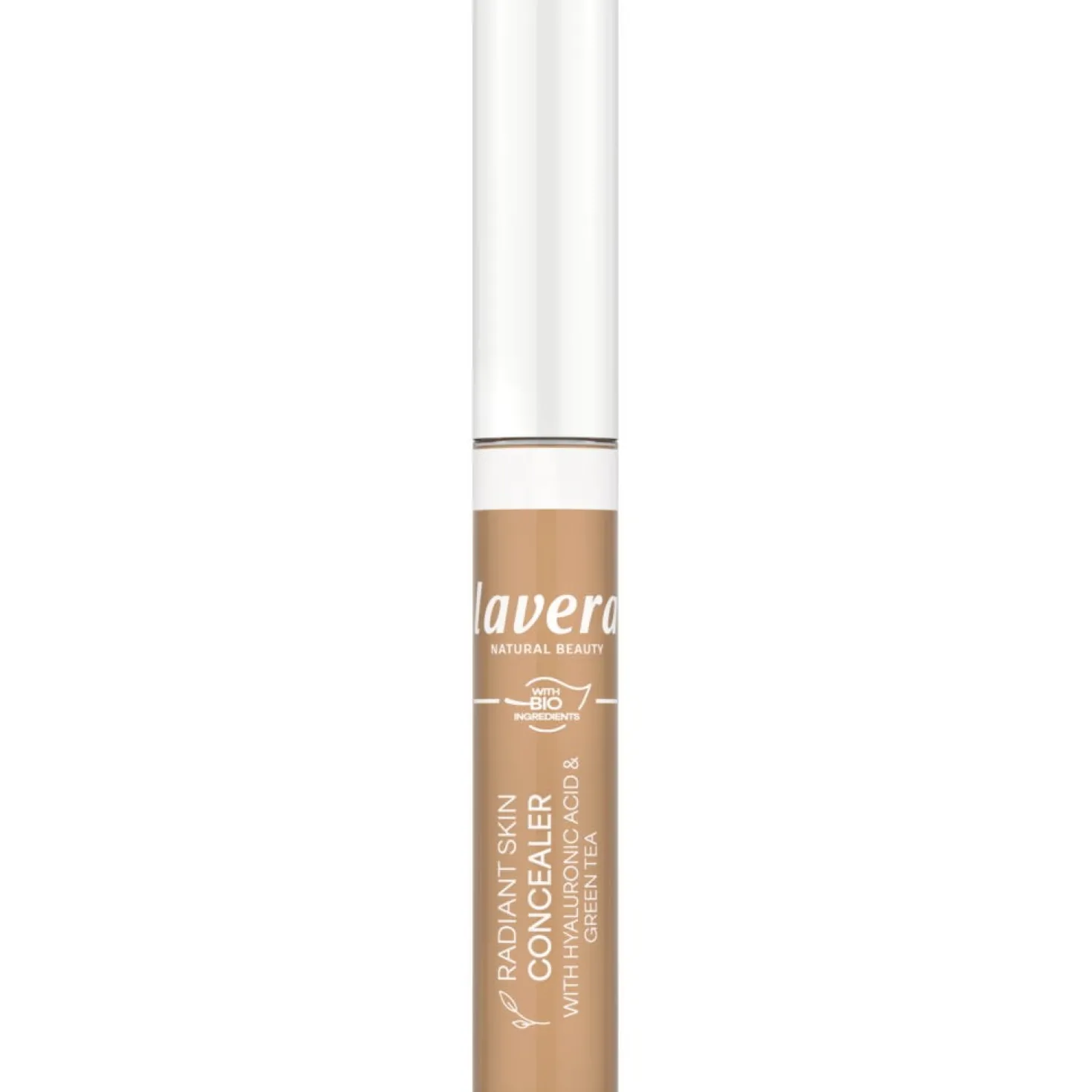 Radiant Skin Concealer, Ivory 01 (5,50 ml)