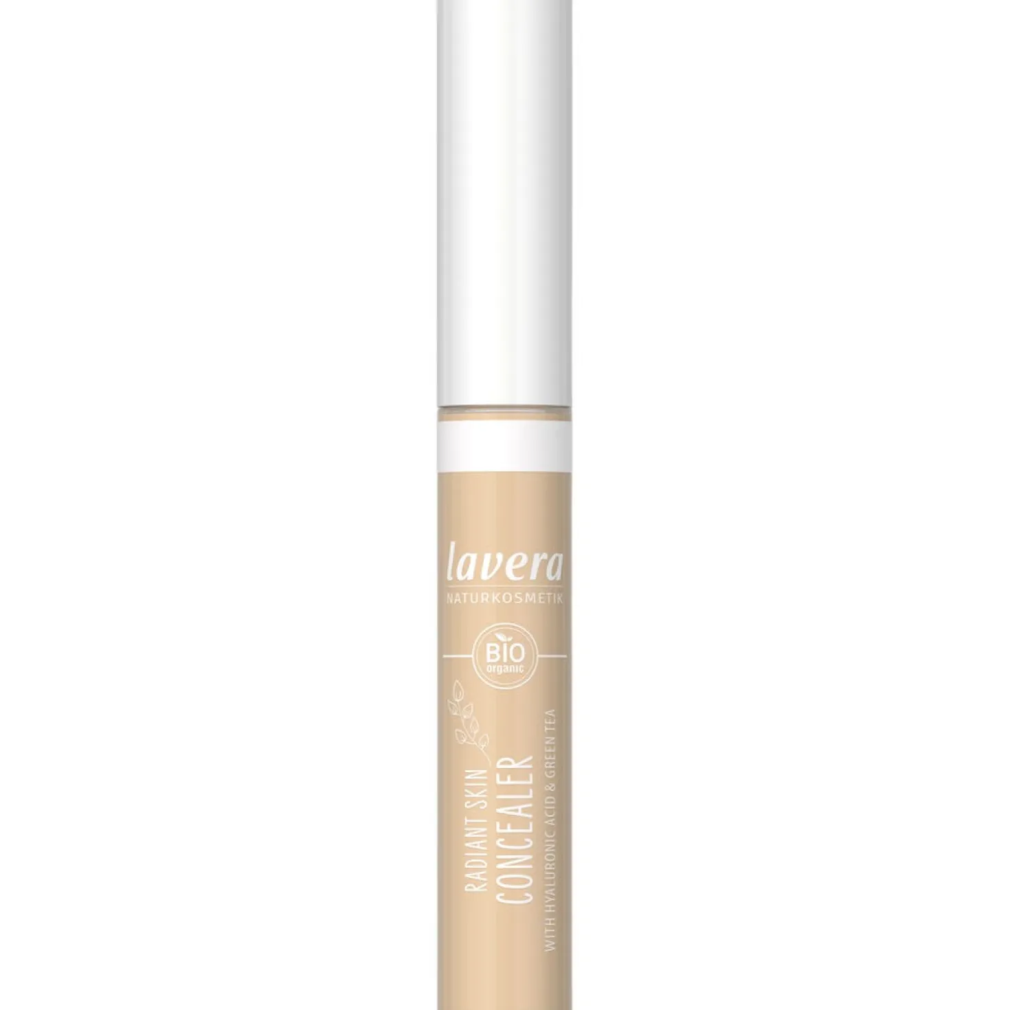 Radiant Skin Concealer, Ivory 01 (5,50 ml)